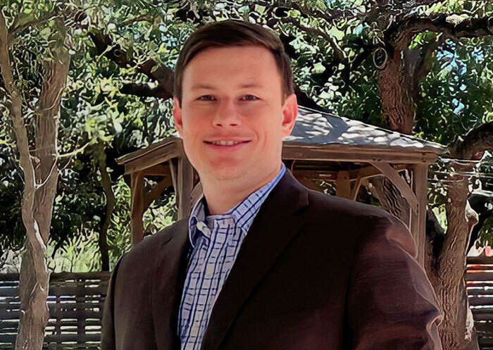Photo of Paul Bishop
