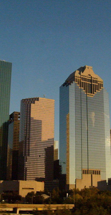 image of Houston office