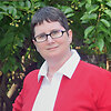 Photo of Amber Dunten