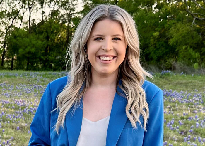 Photo of Aileen Glaeser