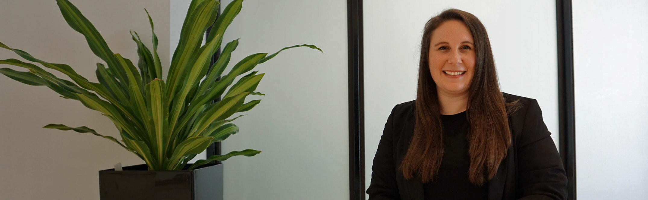 Photo of Nikki Lapine