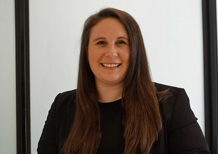 Photo of Nikki Lapine