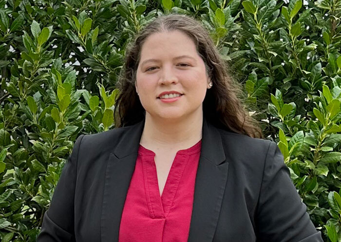 Photo of Elizabeth Margolis