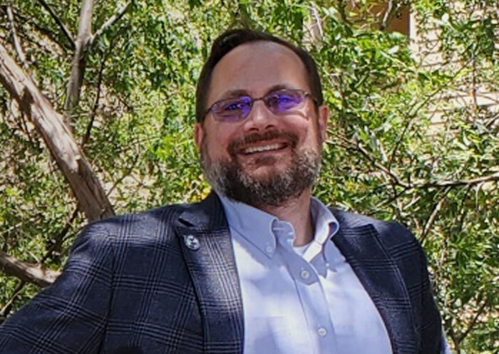 Photo of Brad Allen