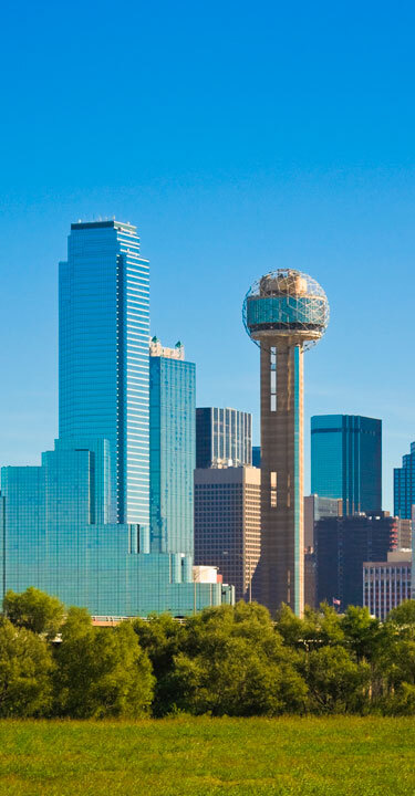 image of Dallas office