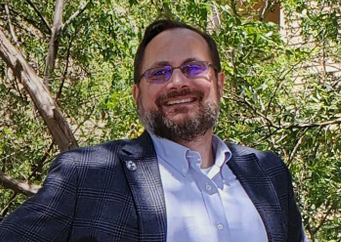 Photo of Brad Allen