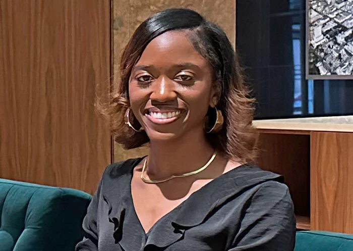 Photo of Chelsea  Foster