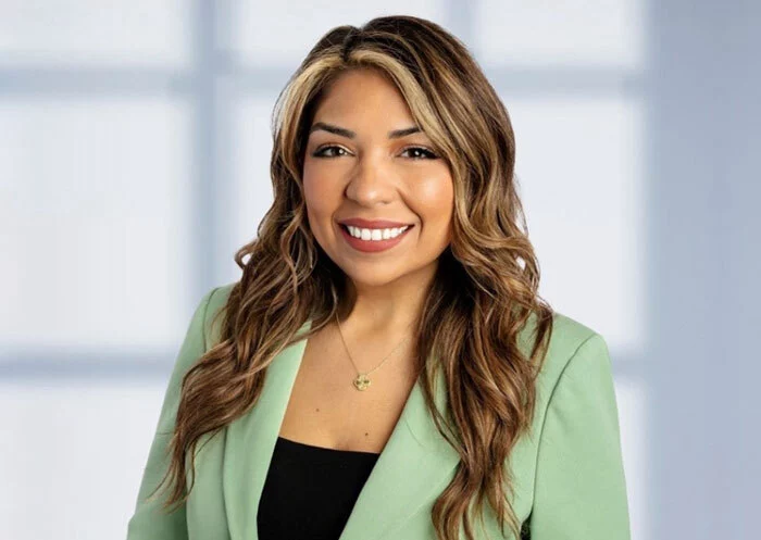 Photo of Maria  Diaz