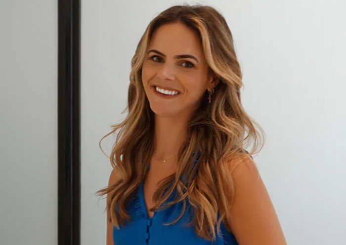 Photo of Anna Hanna