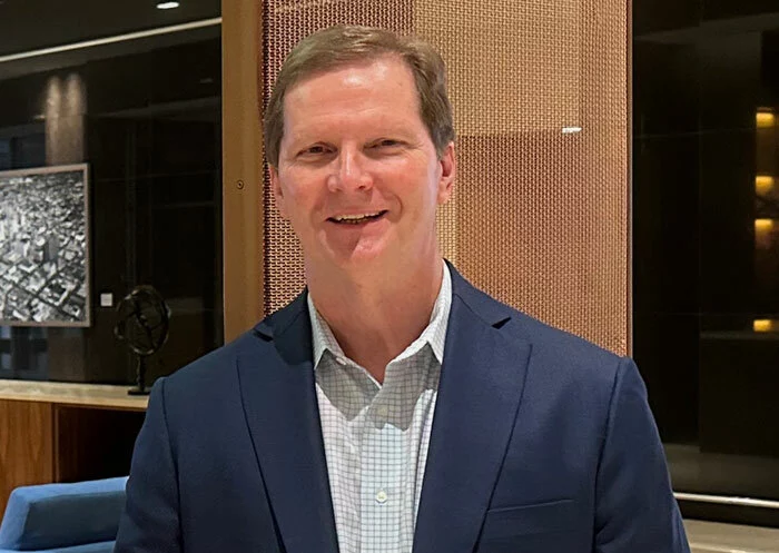 Photo of Robert Dees