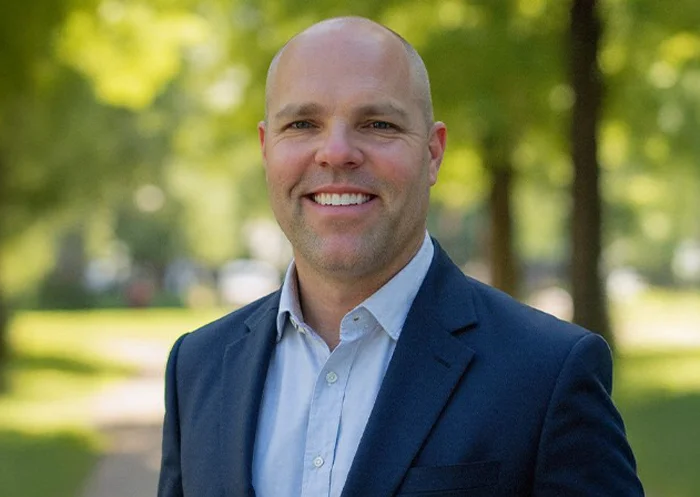 Photo of Andrew Schulz