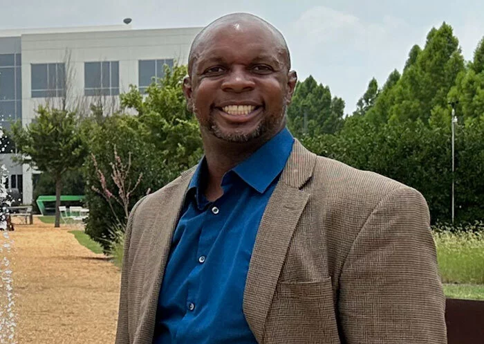 Photo of George Emery