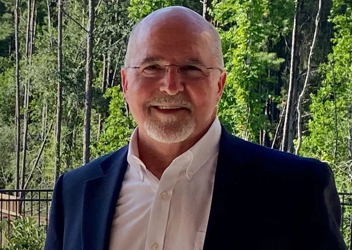 Photo of David Disiere