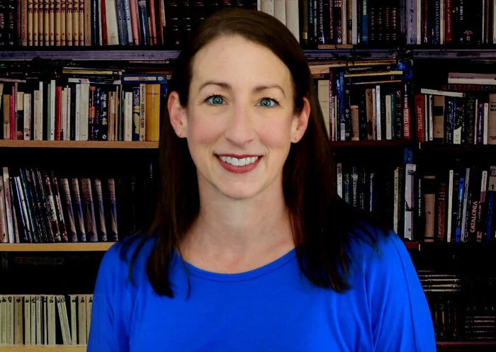 Photo of Lisa Williams