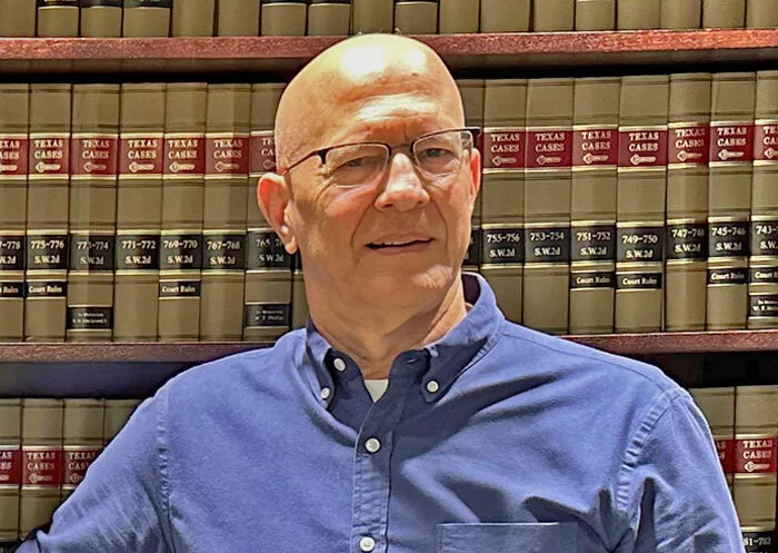 Photo of Nathan Wesely