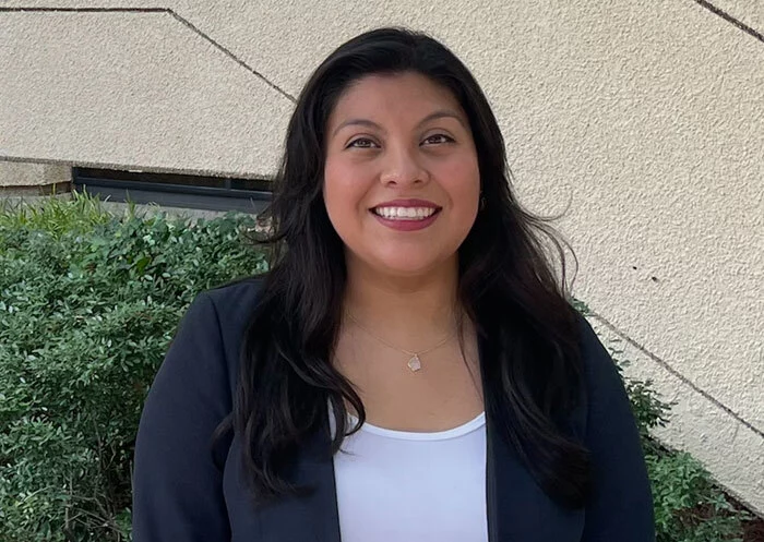 Photo of Yansi Ramirez