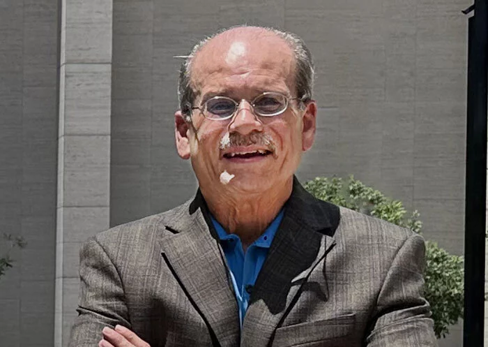 Photo of Mark Flanagan