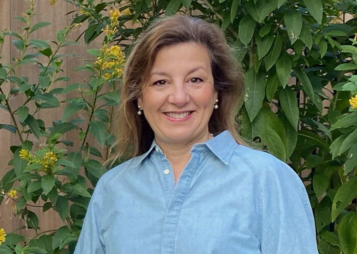 Photo of Elizabeth Kroger