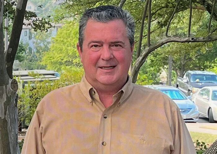 Photo of John LaBoon