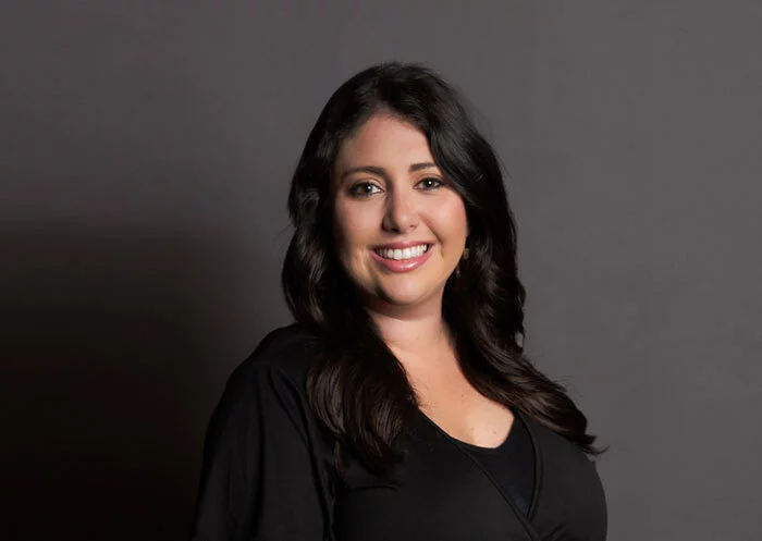 Photo of Carla Voorhees