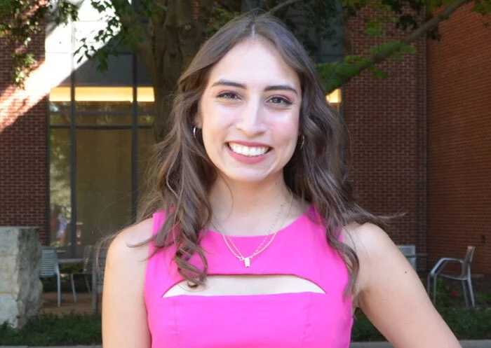 Photo of Leah  Reyes