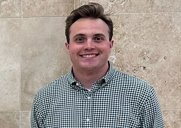 Photo of Connor  Cox