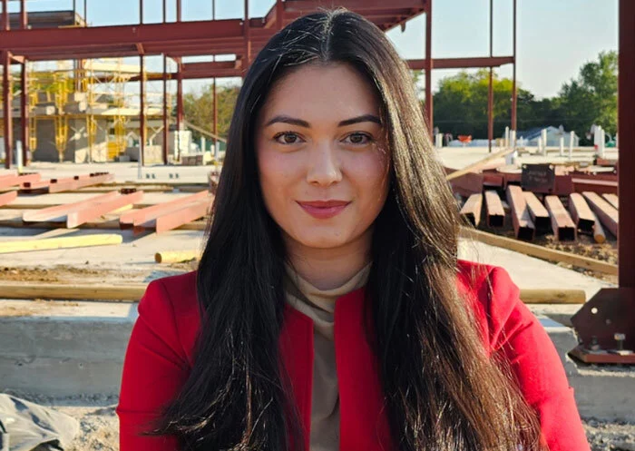 Photo of Selene  Peña