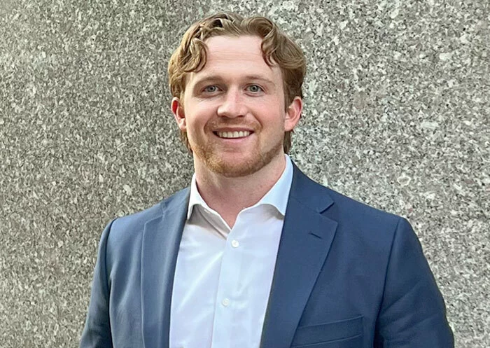 Photo of Reed  Homen