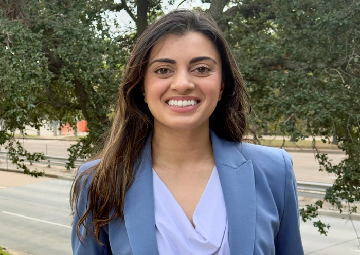 Photo of Zoya  Bukhari