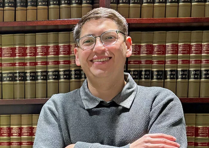 Photo of Andres  Trevino