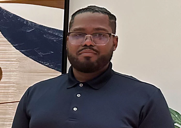 Photo of Kevin  Francis