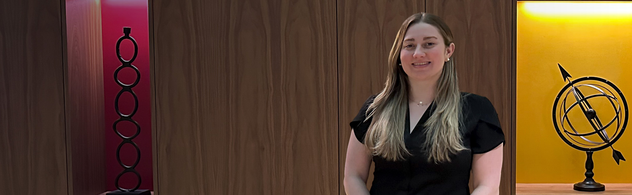 Nicole Barrera, Martin, Disiere, Jefferson, and Wisdom Photo