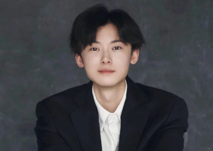 Photo of Vincent  Cheng