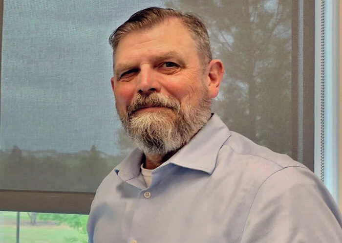 Photo of Stephen  Henninger