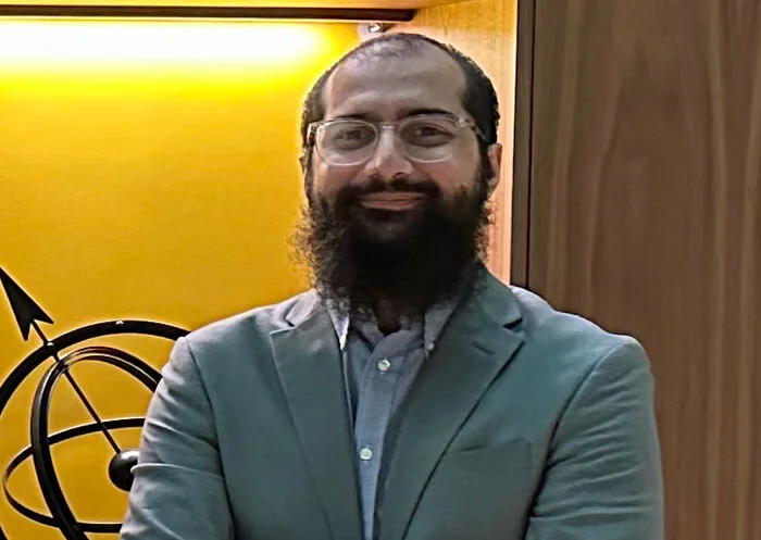 Photo of Ammaar  Ikram