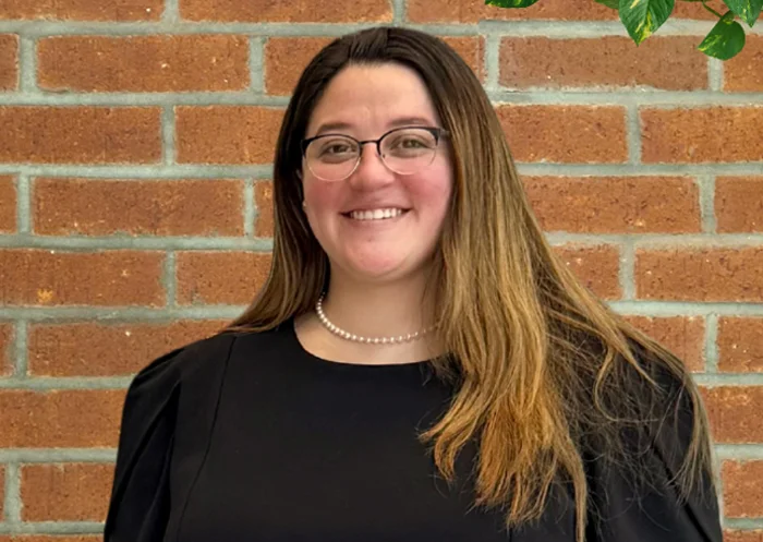 Photo of Julianne  Castillo