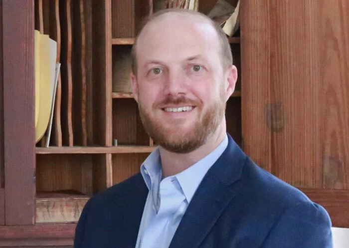 Photo of Chris Avery