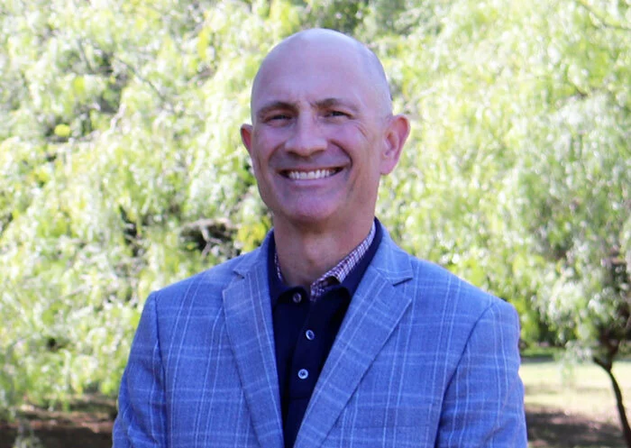 Photo of Darrell Calvin