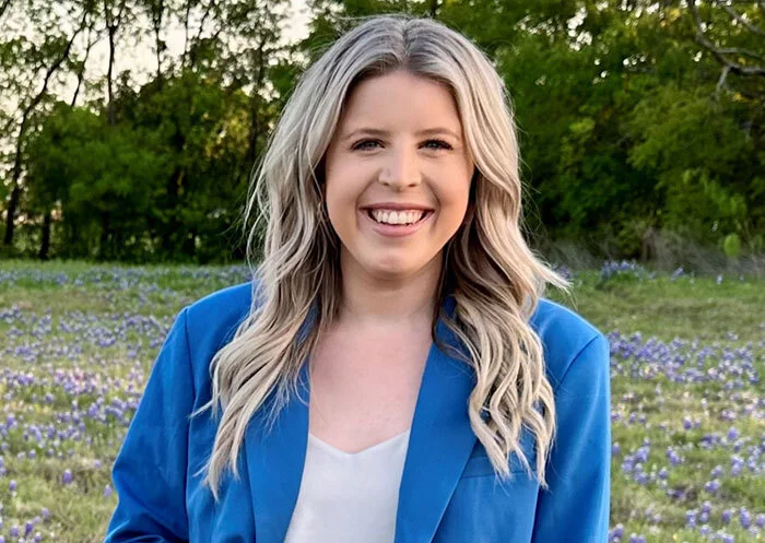 Photo of Aileen Glaeser