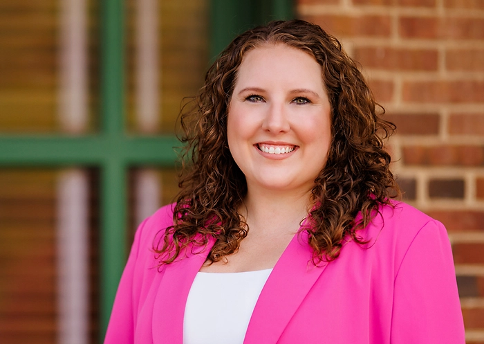 Photo of Rebecca  Wesley