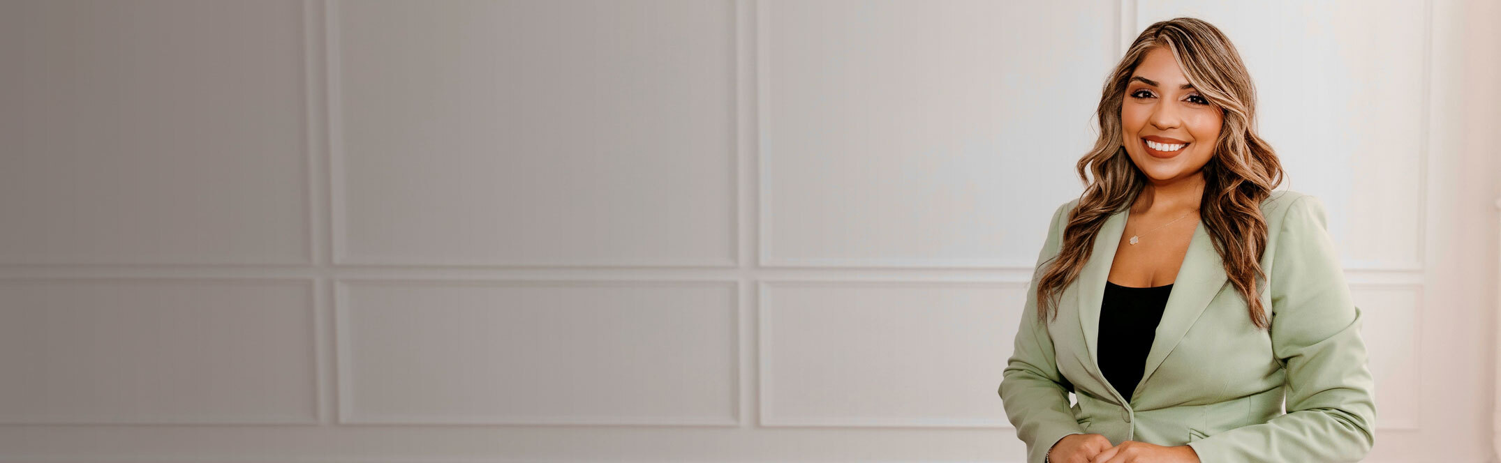 Maria Diaz, Martin, Disiere, Jefferson, and Wisdom Photo