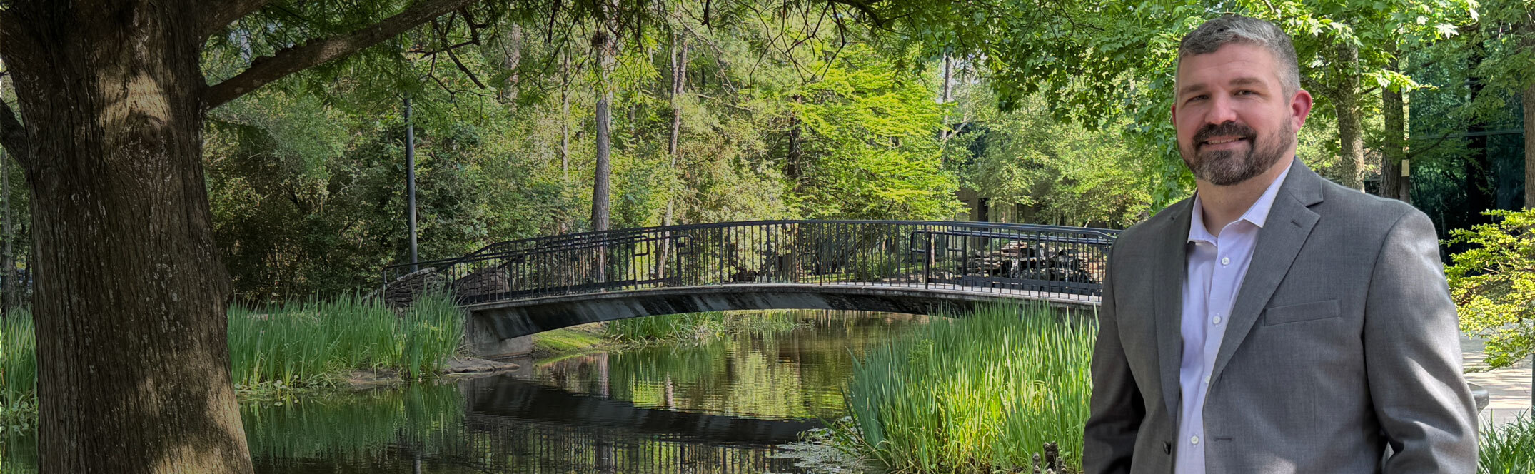Jason Goodwin, Martin, Disiere, Jefferson, and Wisdom Photo