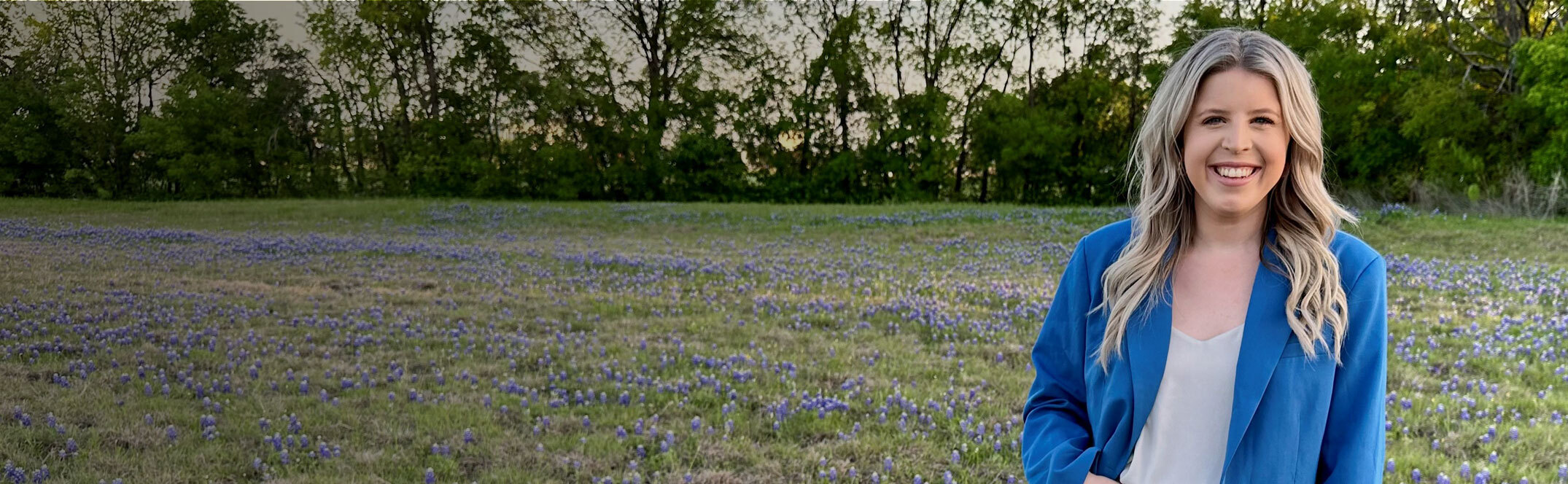 Photo of Aileen Glaeser