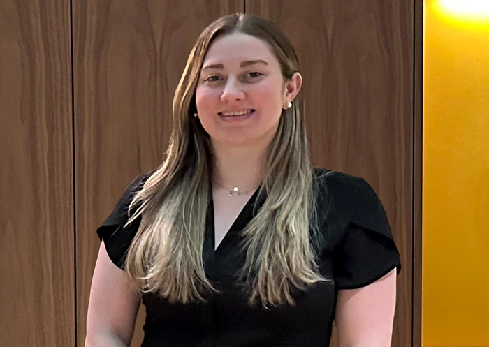 Photo of Nicole  Barrera