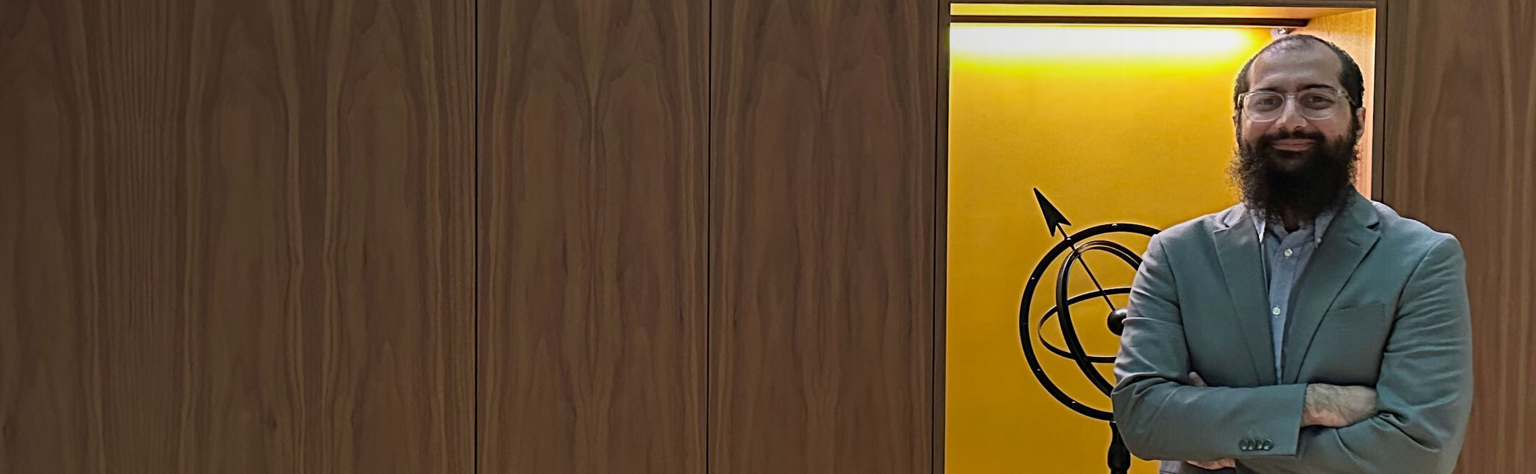 Ammaar Ikram, Martin, Disiere, Jefferson, and Wisdom Photo