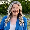 Photo of Aileen Glaeser