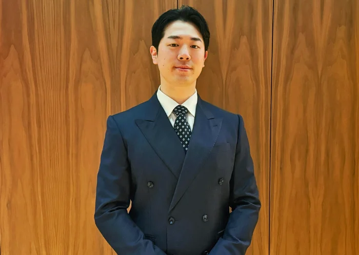 Photo of Erik  Suh