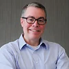 Photo of Christopher D. Livingston