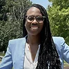 Photo of Nicole Wooten