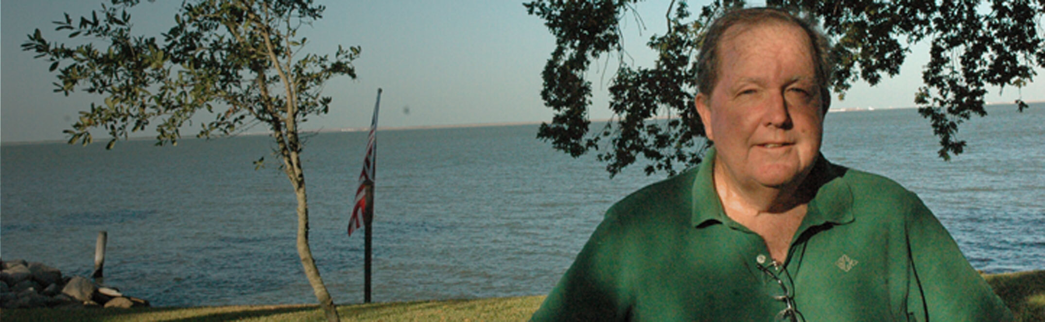 Photo of Grady Cayce